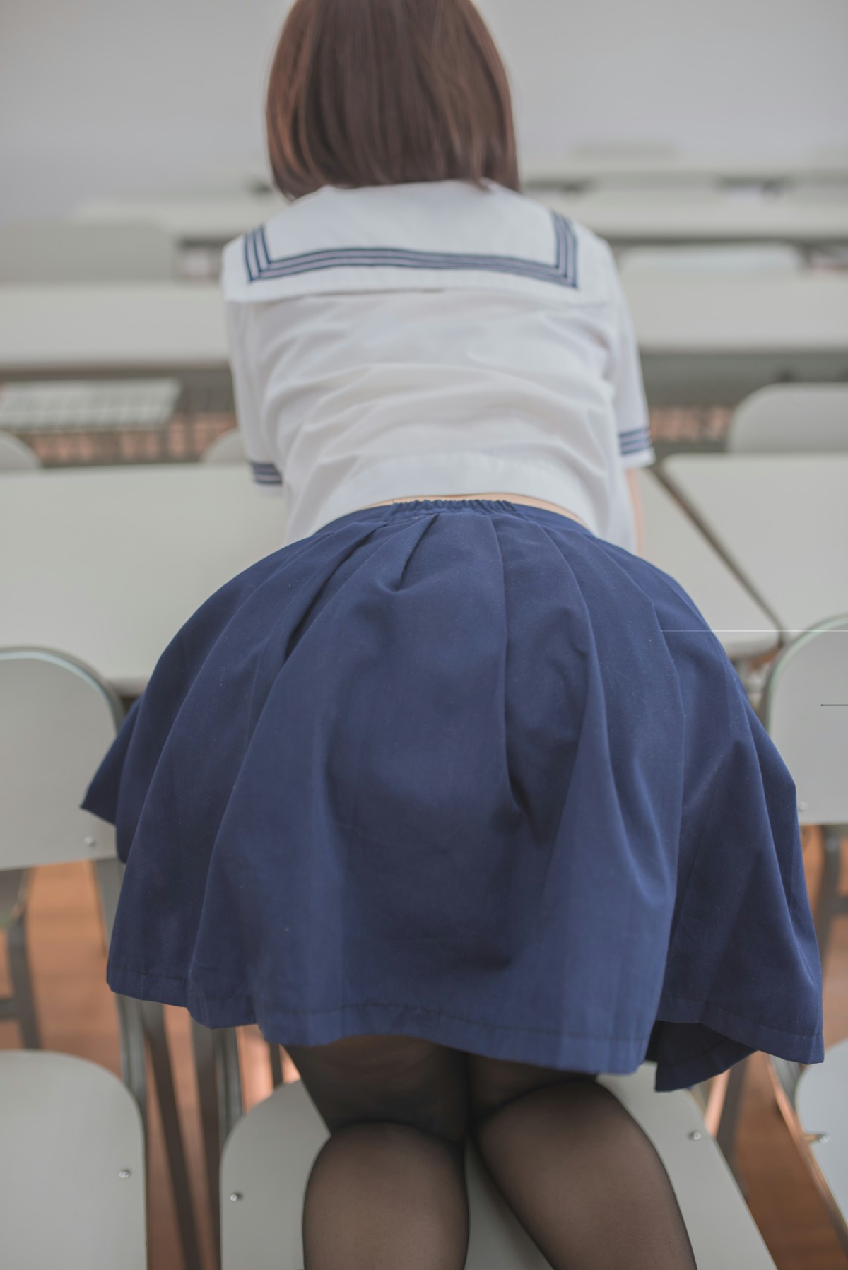 图片[13]-白金Saki写真 – 蘑菇头 – COSPLAY-小爱·美女部落