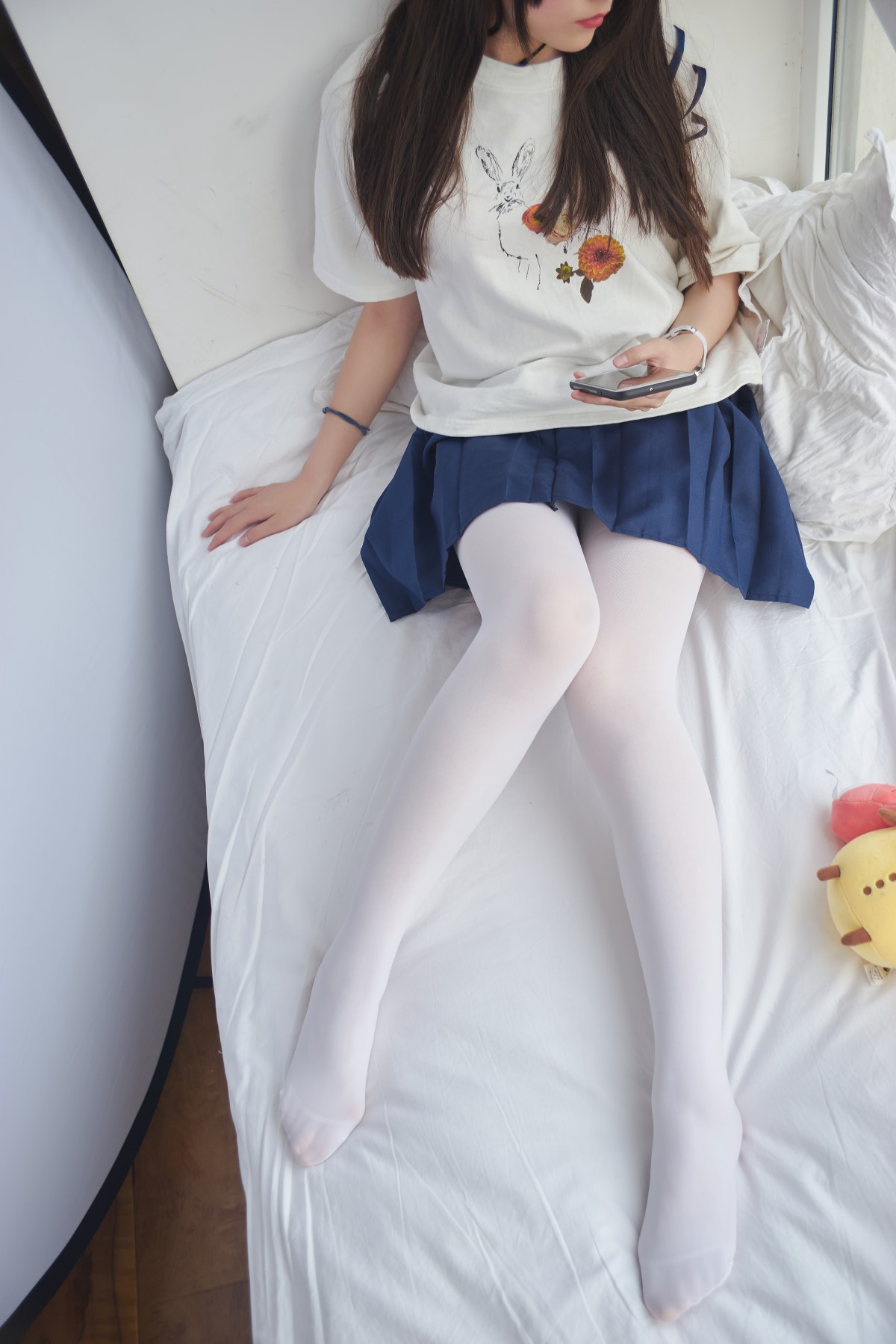 图片[8]-[轻兰映画写真]VOL.018 – COSPLAY-小爱·美女部落
