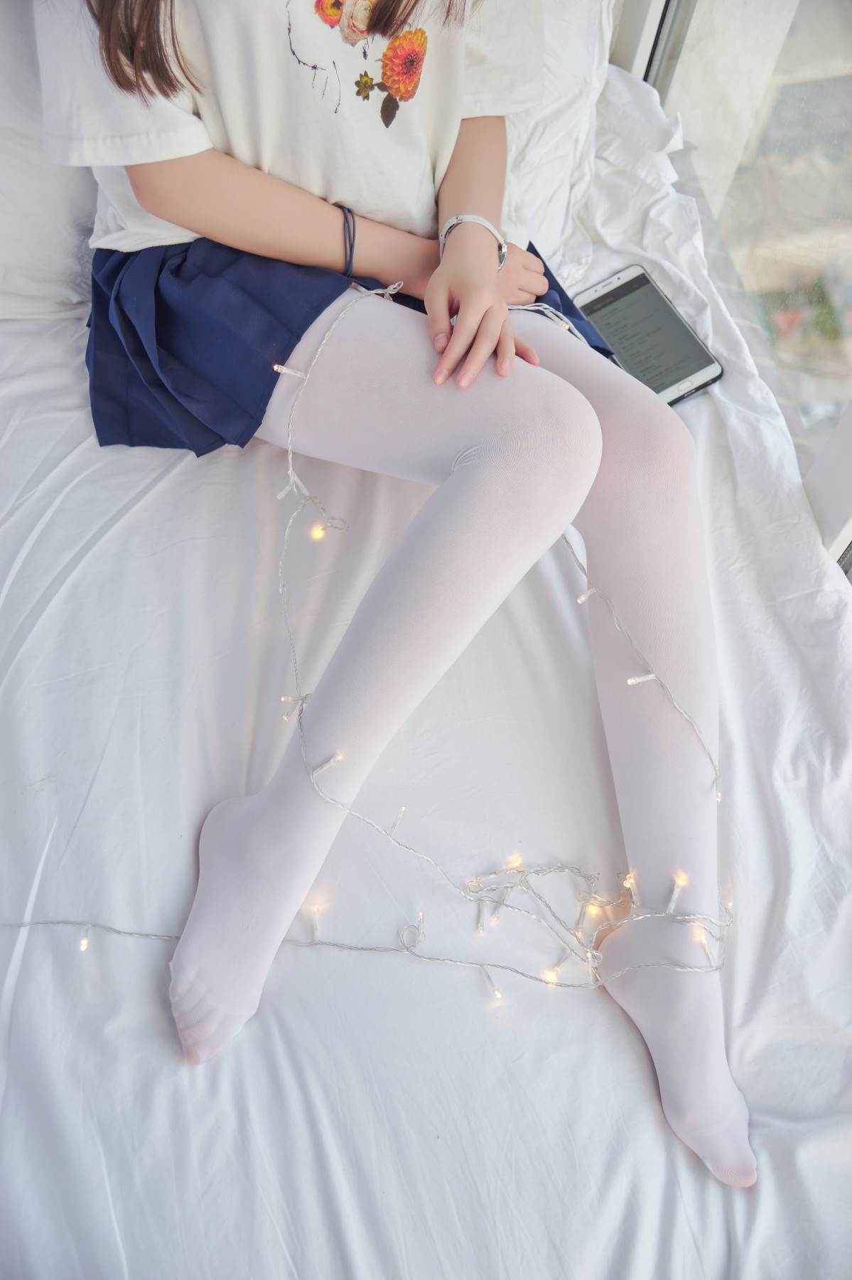 图片[27]-[轻兰映画写真]VOL.018 – COSPLAY-小爱·美女部落