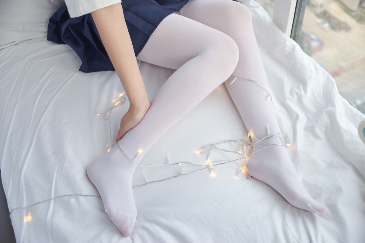 图片[28]-[轻兰映画写真]VOL.018 – COSPLAY-小爱·美女部落