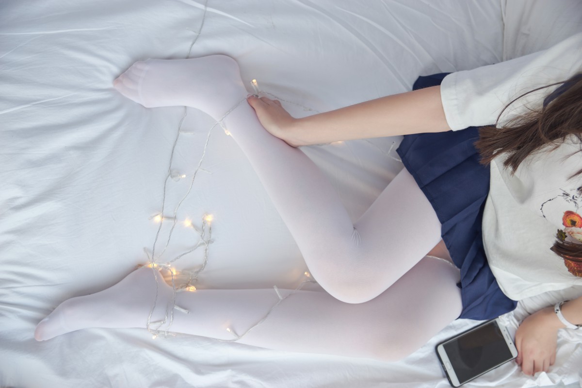 图片[30]-[轻兰映画写真]VOL.018 – COSPLAY-小爱·美女部落