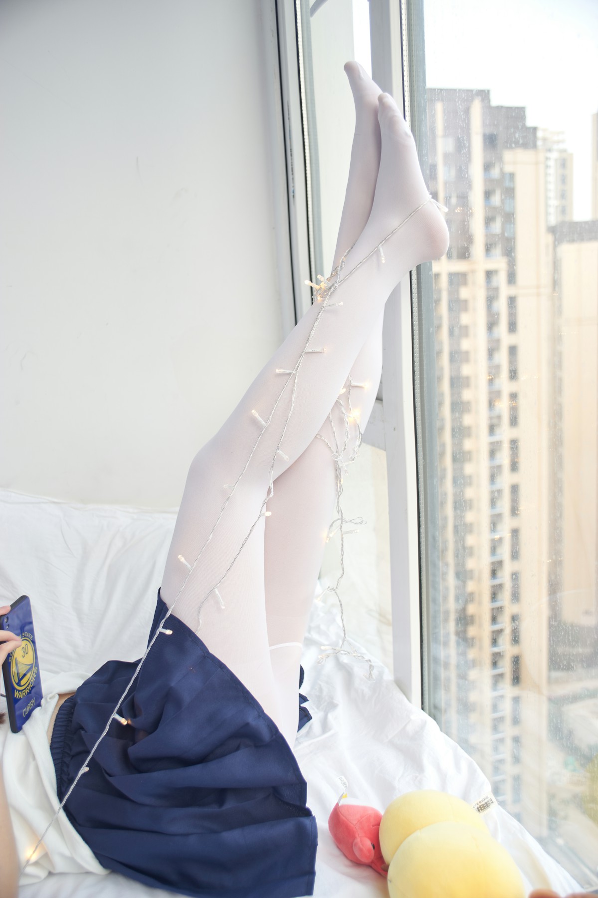 图片[34]-[轻兰映画写真]VOL.018 – COSPLAY-小爱·美女部落
