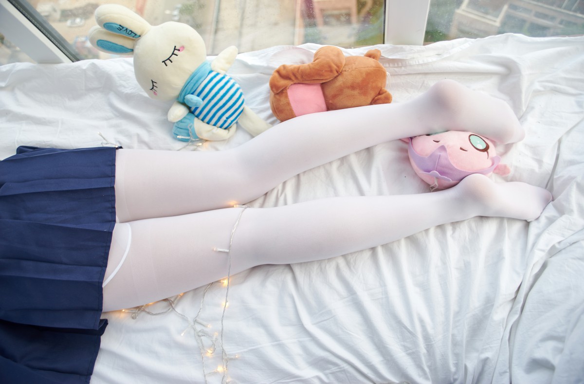图片[40]-[轻兰映画写真]VOL.018 – COSPLAY-小爱·美女部落