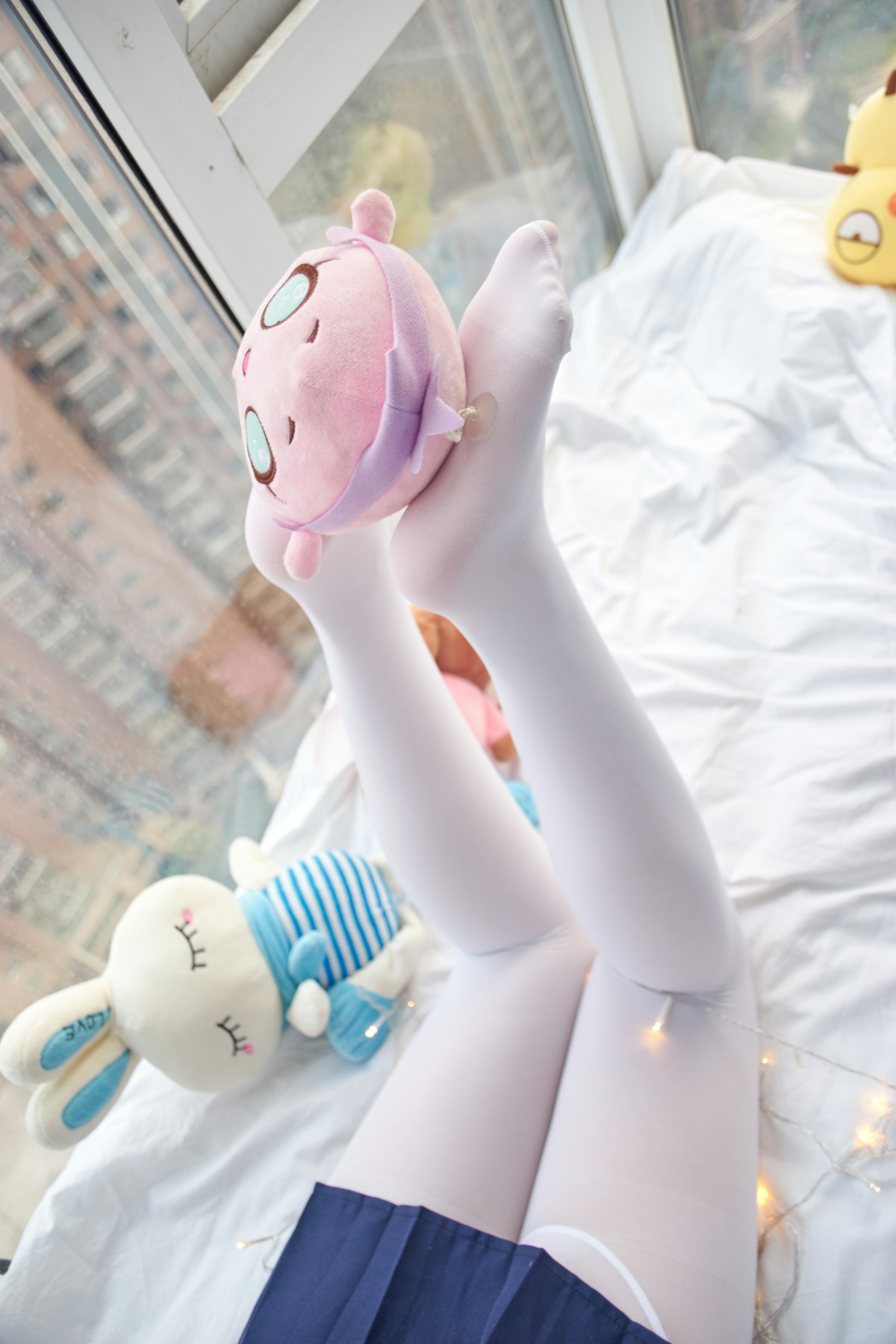 图片[41]-[轻兰映画写真]VOL.018 – COSPLAY-小爱·美女部落
