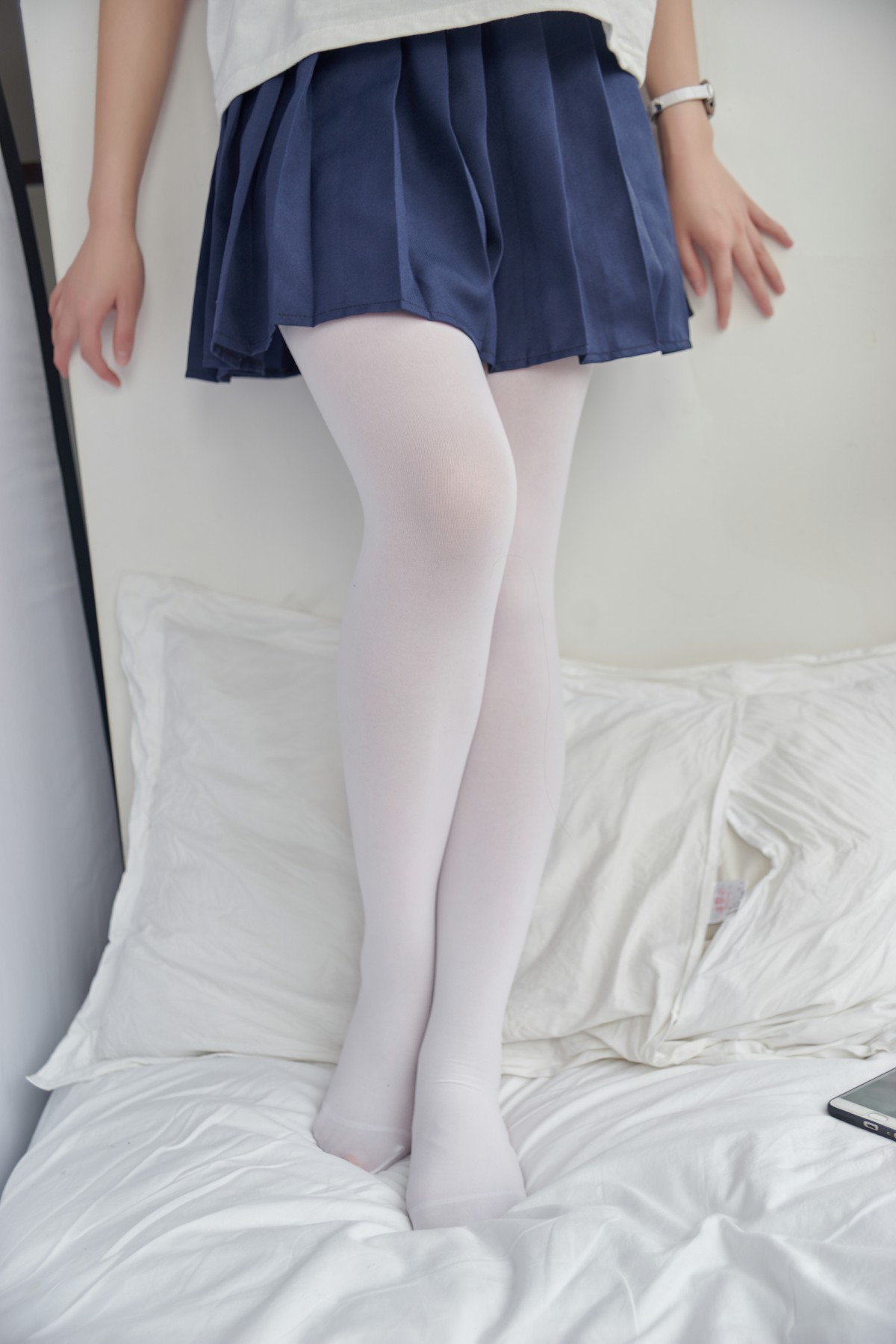 图片[45]-[轻兰映画写真]VOL.018 – COSPLAY-小爱·美女部落