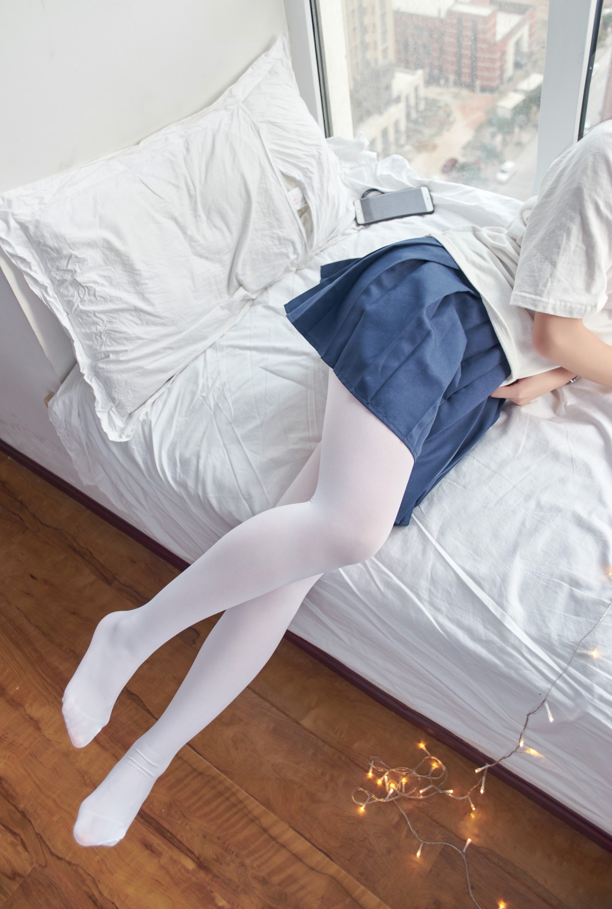 图片[49]-[轻兰映画写真]VOL.018 – COSPLAY-小爱·美女部落