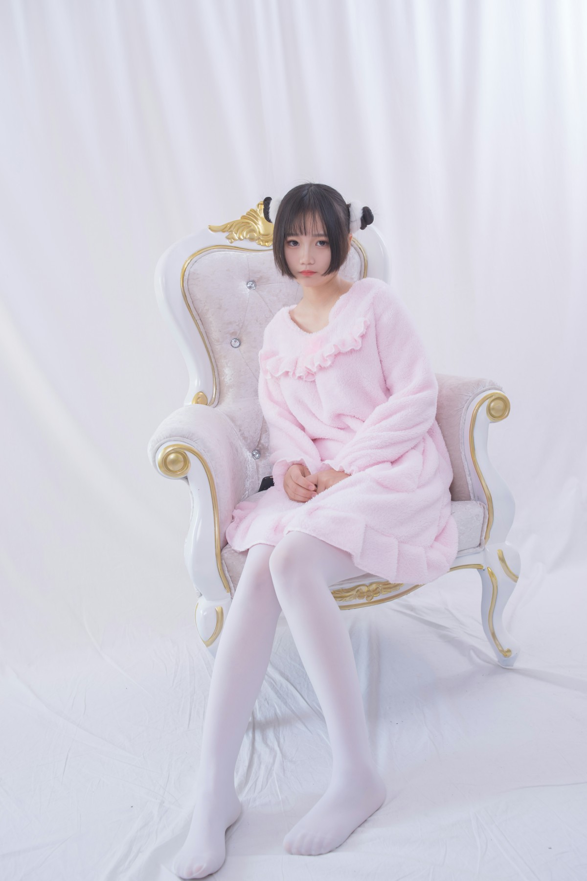图片[5]-[轻兰映画写真]VOL.017 – COSPLAY-小爱·美女部落