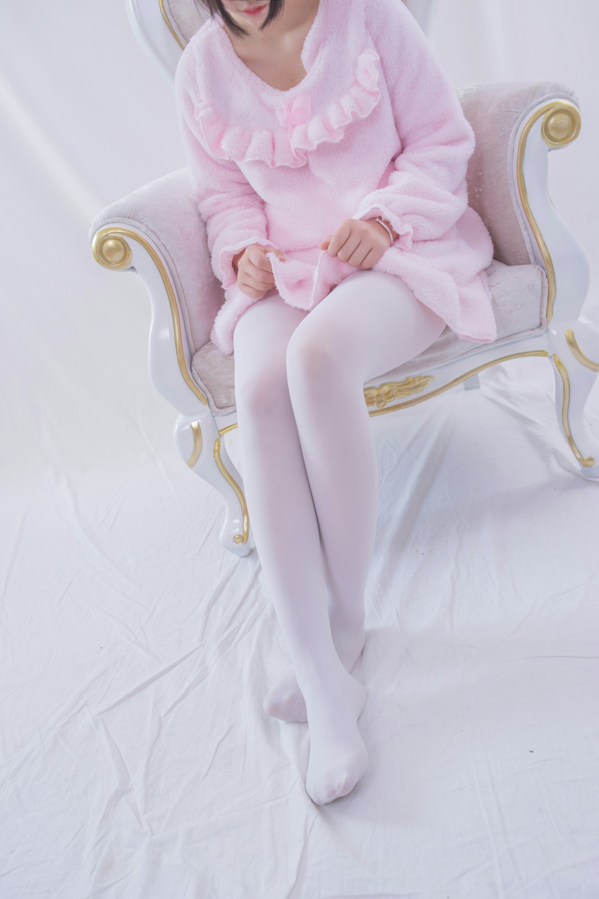图片[10]-[轻兰映画写真]VOL.017 – COSPLAY-小爱·美女部落