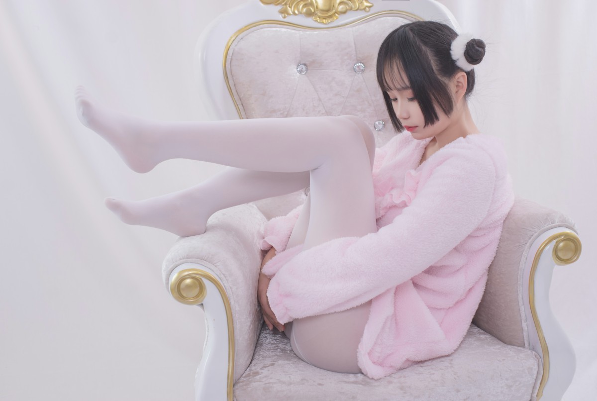 图片[23]-[轻兰映画写真]VOL.017 – COSPLAY-小爱·美女部落