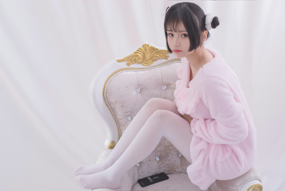 图片[24]-[轻兰映画写真]VOL.017 – COSPLAY-小爱·美女部落