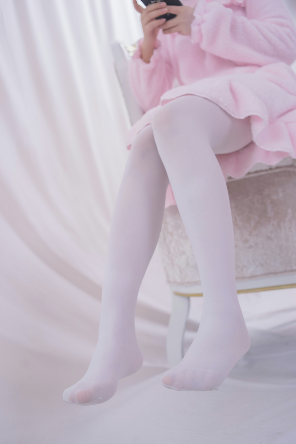 图片[30]-[轻兰映画写真]VOL.017 – COSPLAY-小爱·美女部落