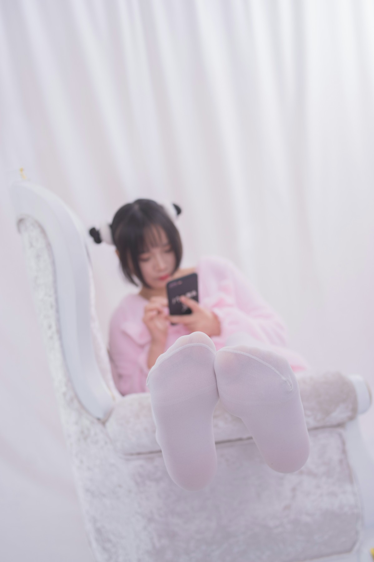 图片[31]-[轻兰映画写真]VOL.017 – COSPLAY-小爱·美女部落
