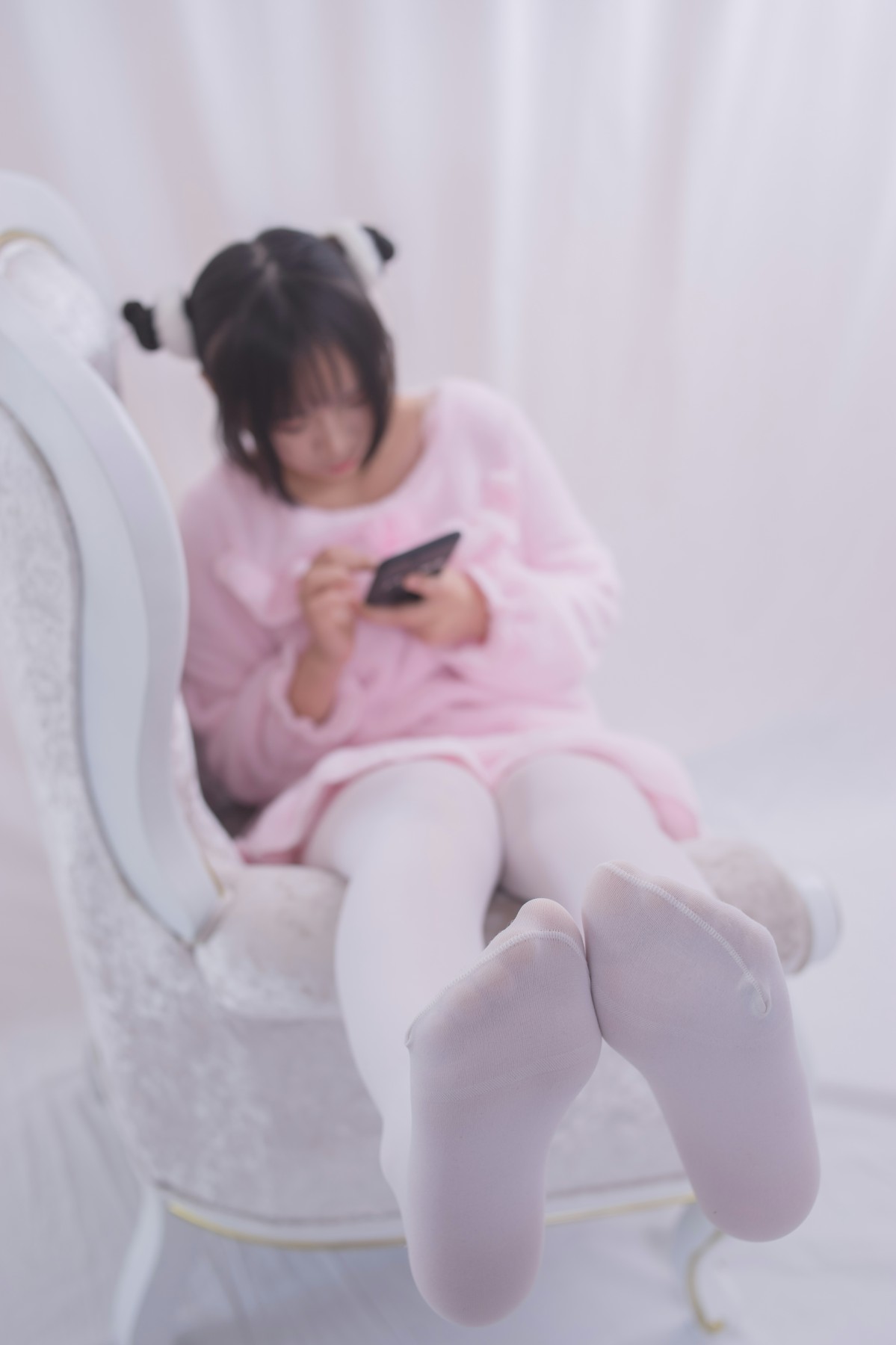 图片[33]-[轻兰映画写真]VOL.017 – COSPLAY-小爱·美女部落