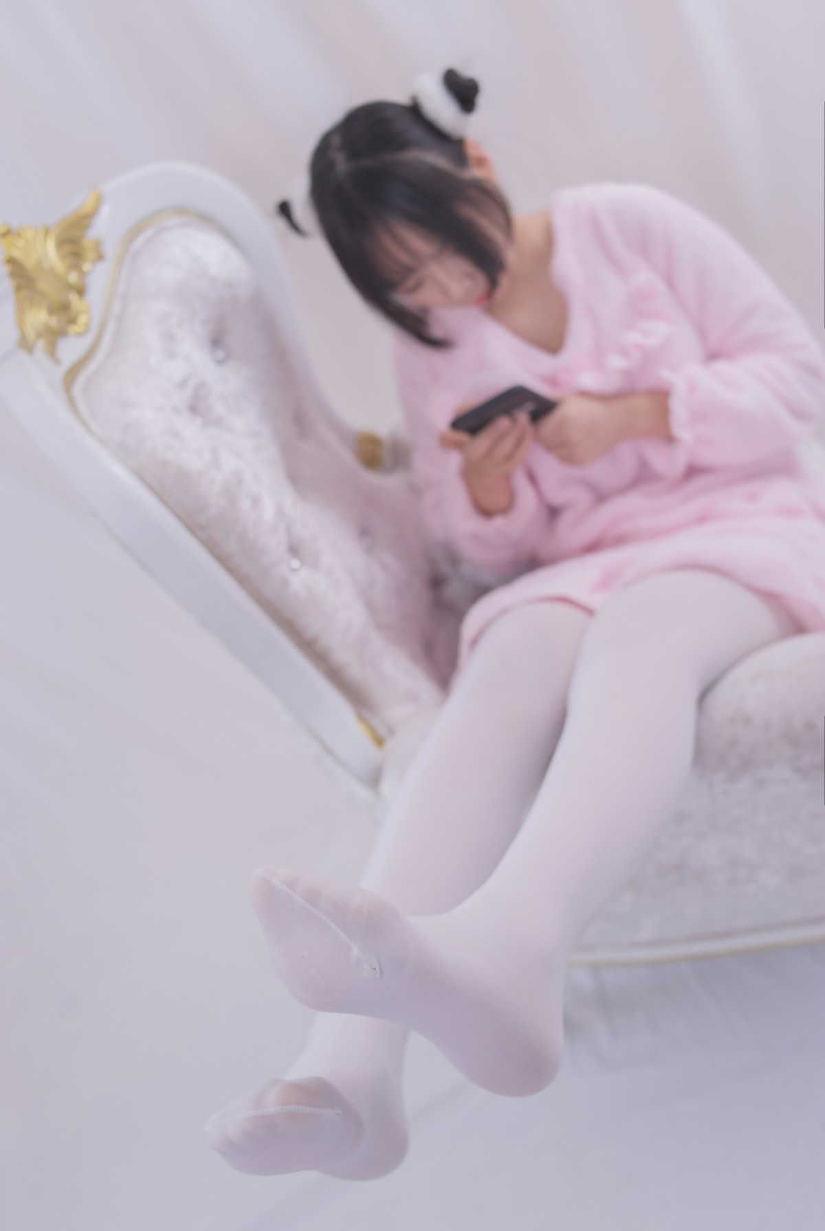 图片[35]-[轻兰映画写真]VOL.017 – COSPLAY-小爱·美女部落