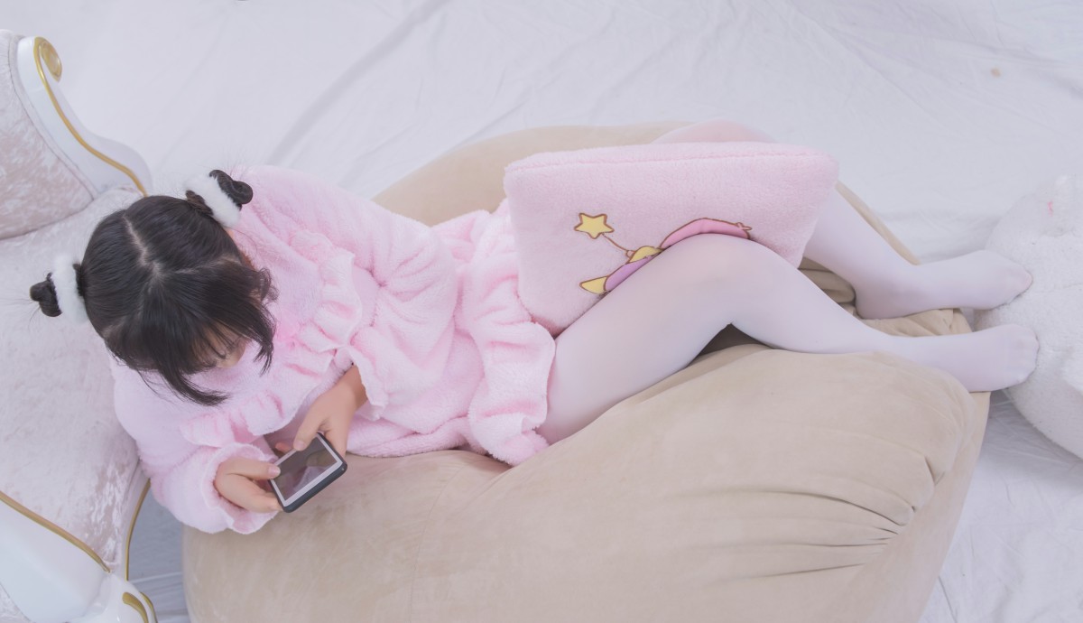 图片[44]-[轻兰映画写真]VOL.017 – COSPLAY-小爱·美女部落
