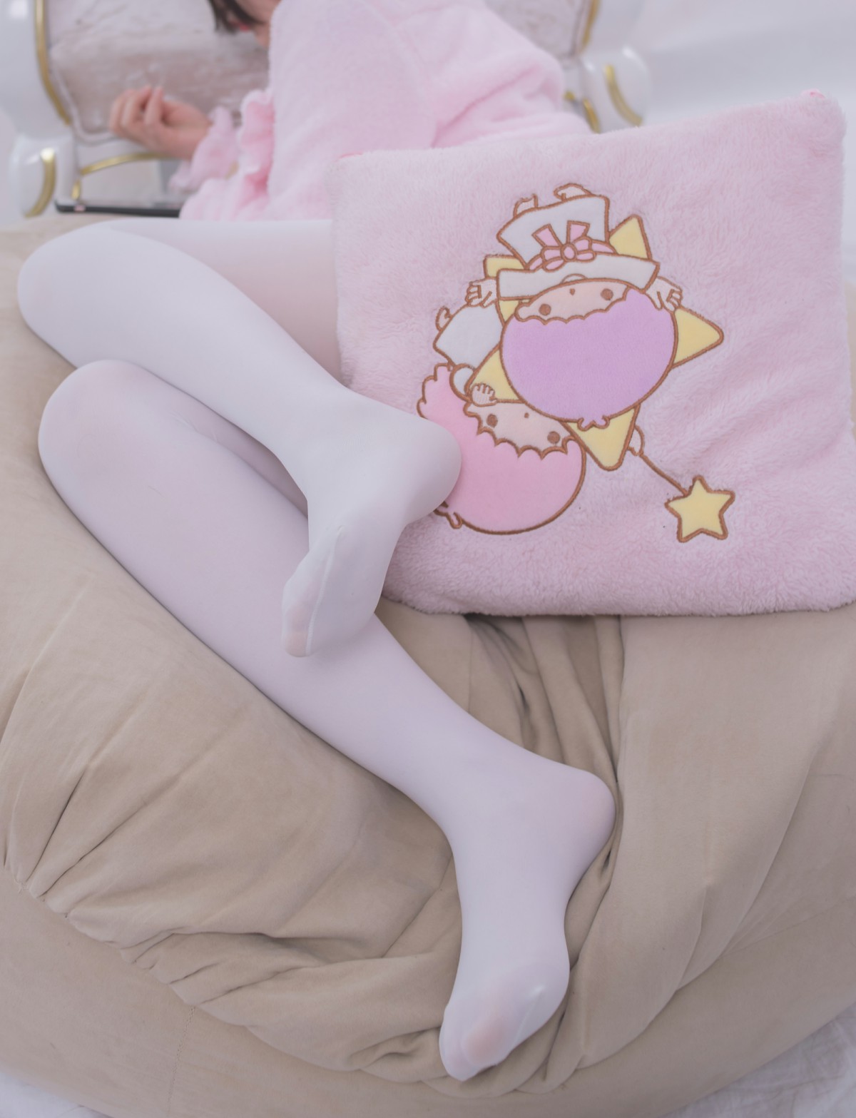 图片[52]-[轻兰映画写真]VOL.017 – COSPLAY-小爱·美女部落