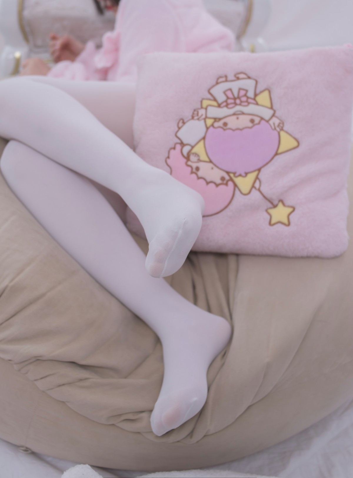 图片[53]-[轻兰映画写真]VOL.017 – COSPLAY-小爱·美女部落