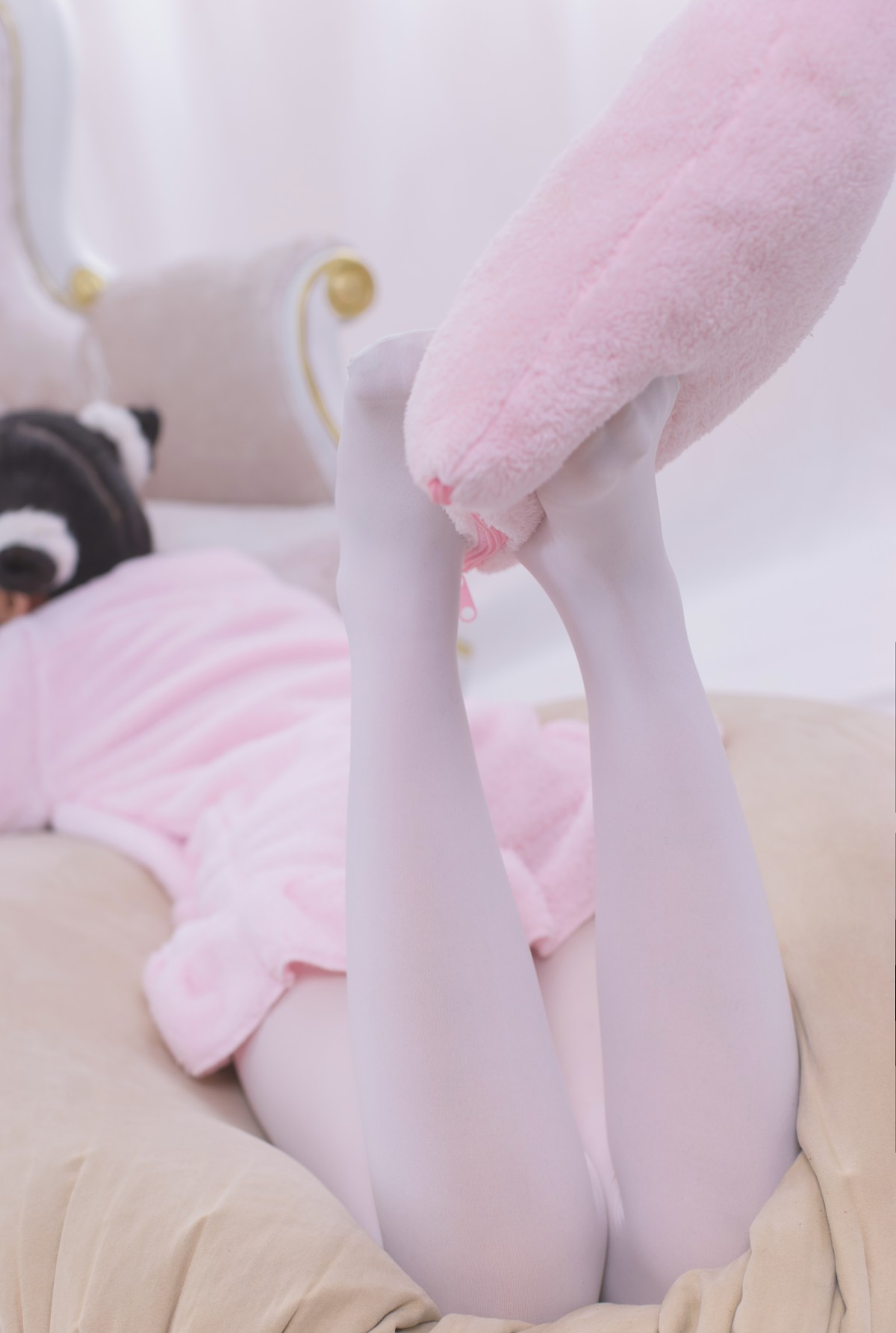 图片[60]-[轻兰映画写真]VOL.017 – COSPLAY-小爱·美女部落