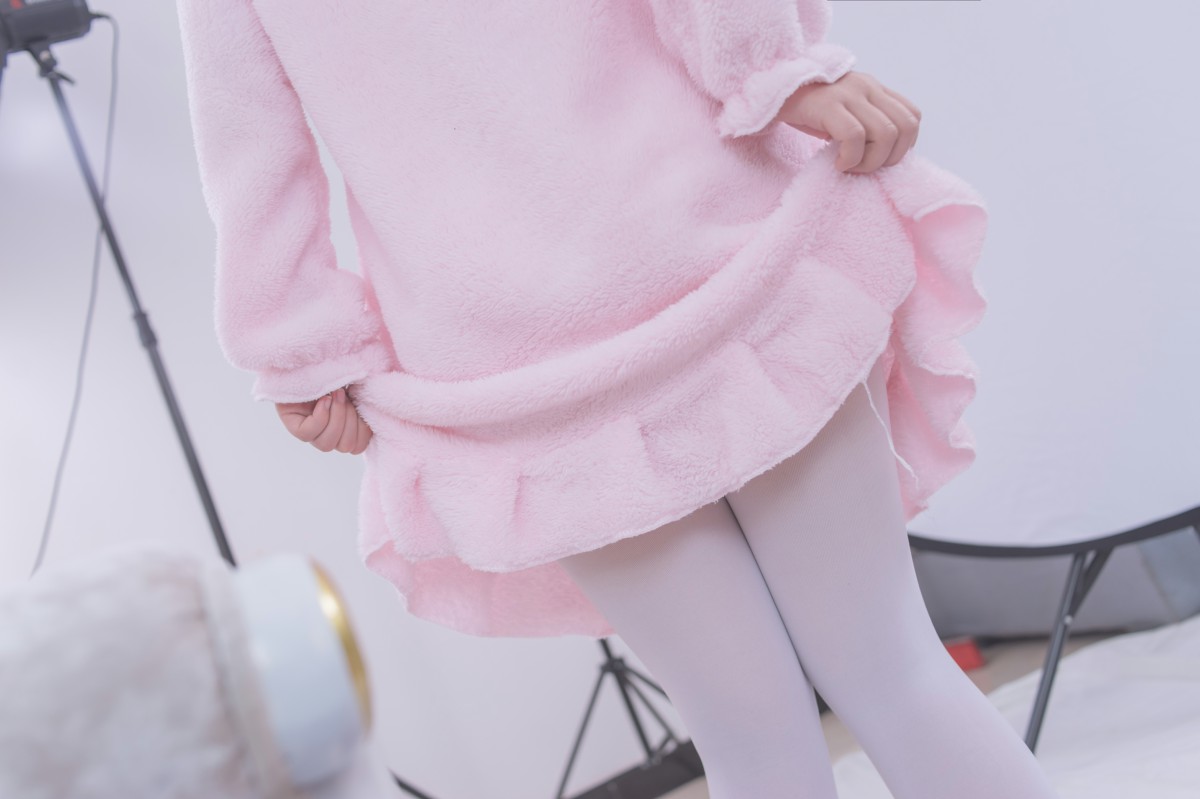 图片[71]-[轻兰映画写真]VOL.017 – COSPLAY-小爱·美女部落