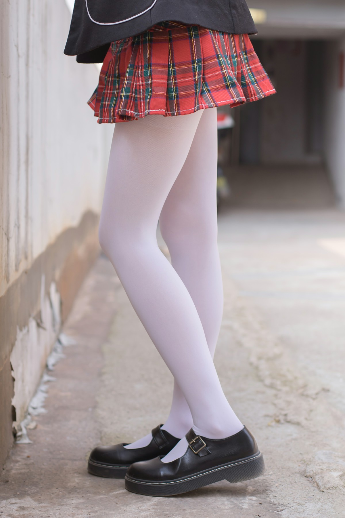[轻兰映画写真]VOL.016 – COSPLAY-小爱·美女部落