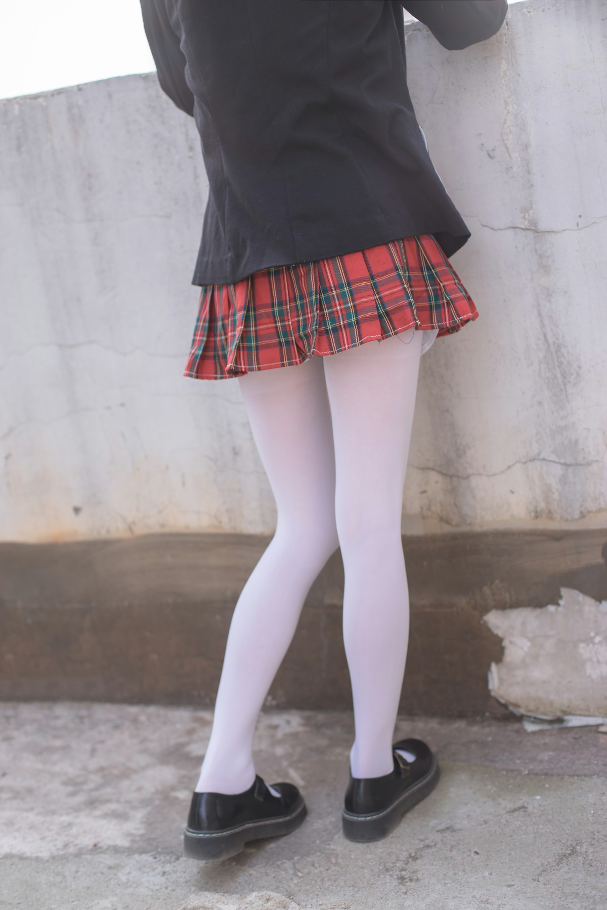 图片[4]-[轻兰映画写真]VOL.016 – COSPLAY-小爱·美女部落