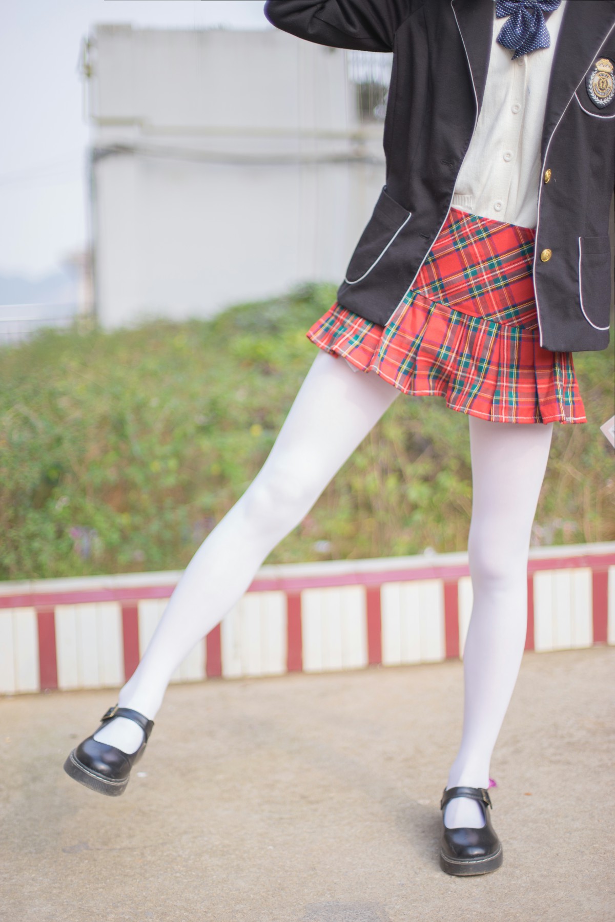 图片[5]-[轻兰映画写真]VOL.016 – COSPLAY-小爱·美女部落