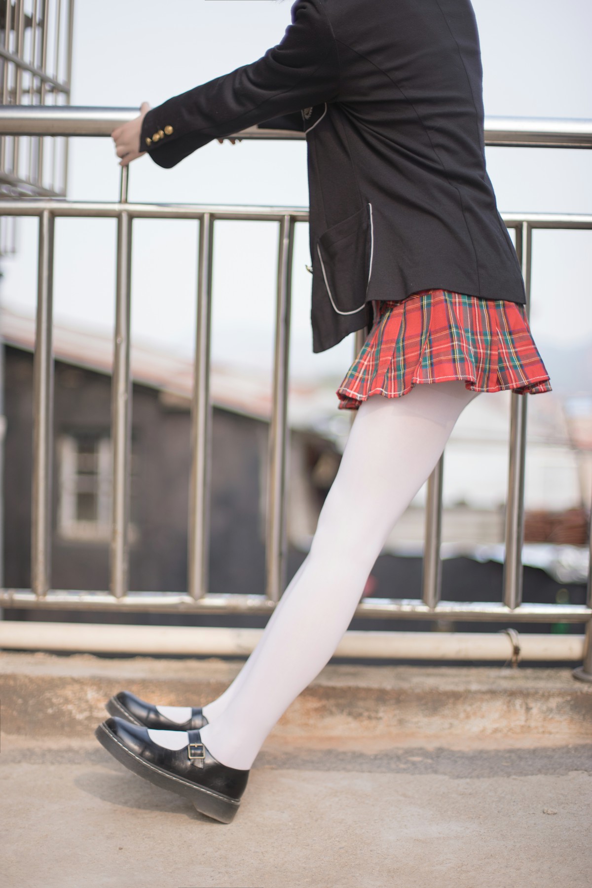 图片[6]-[轻兰映画写真]VOL.016 – COSPLAY-小爱·美女部落