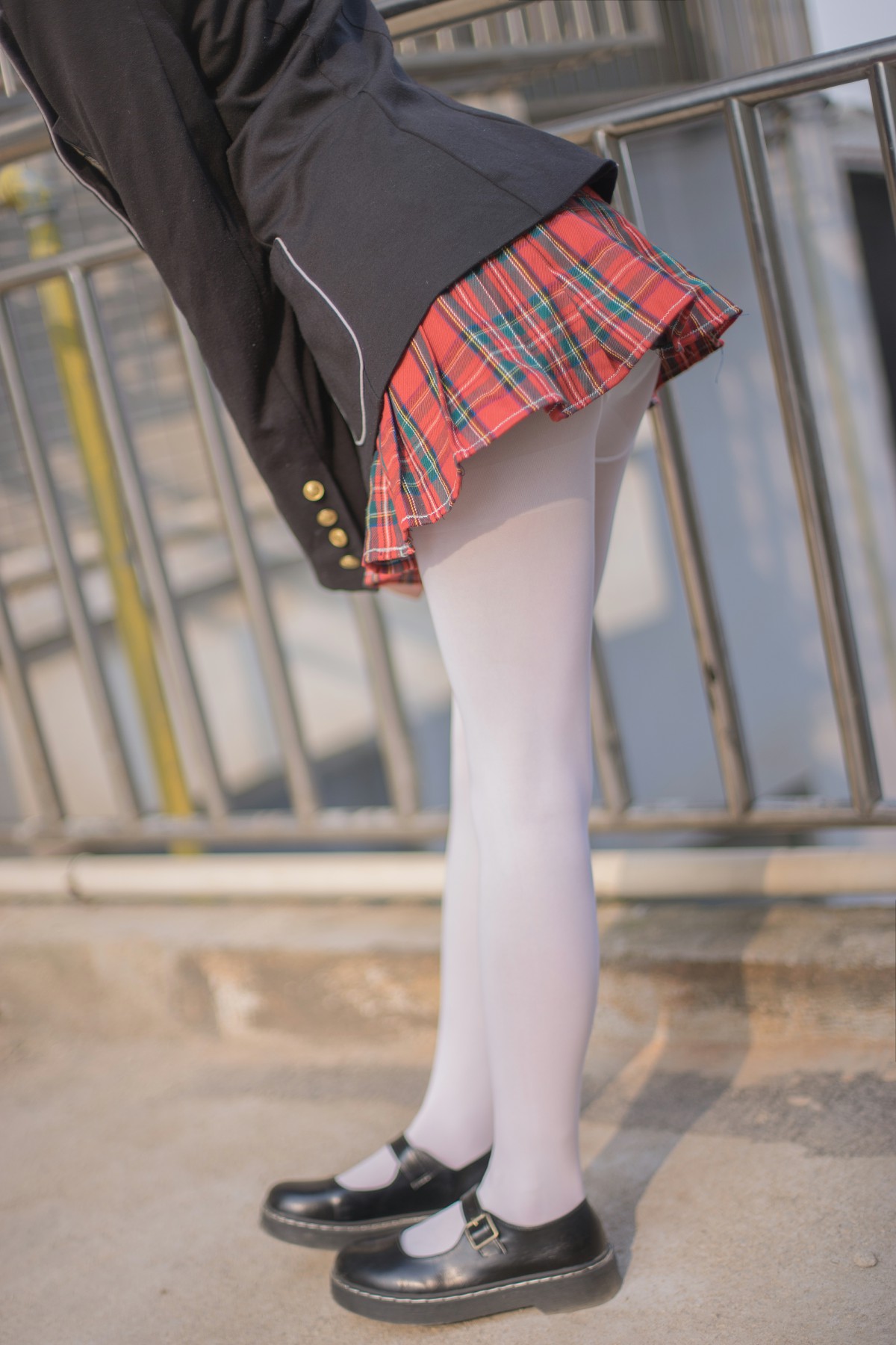 图片[8]-[轻兰映画写真]VOL.016 – COSPLAY-小爱·美女部落