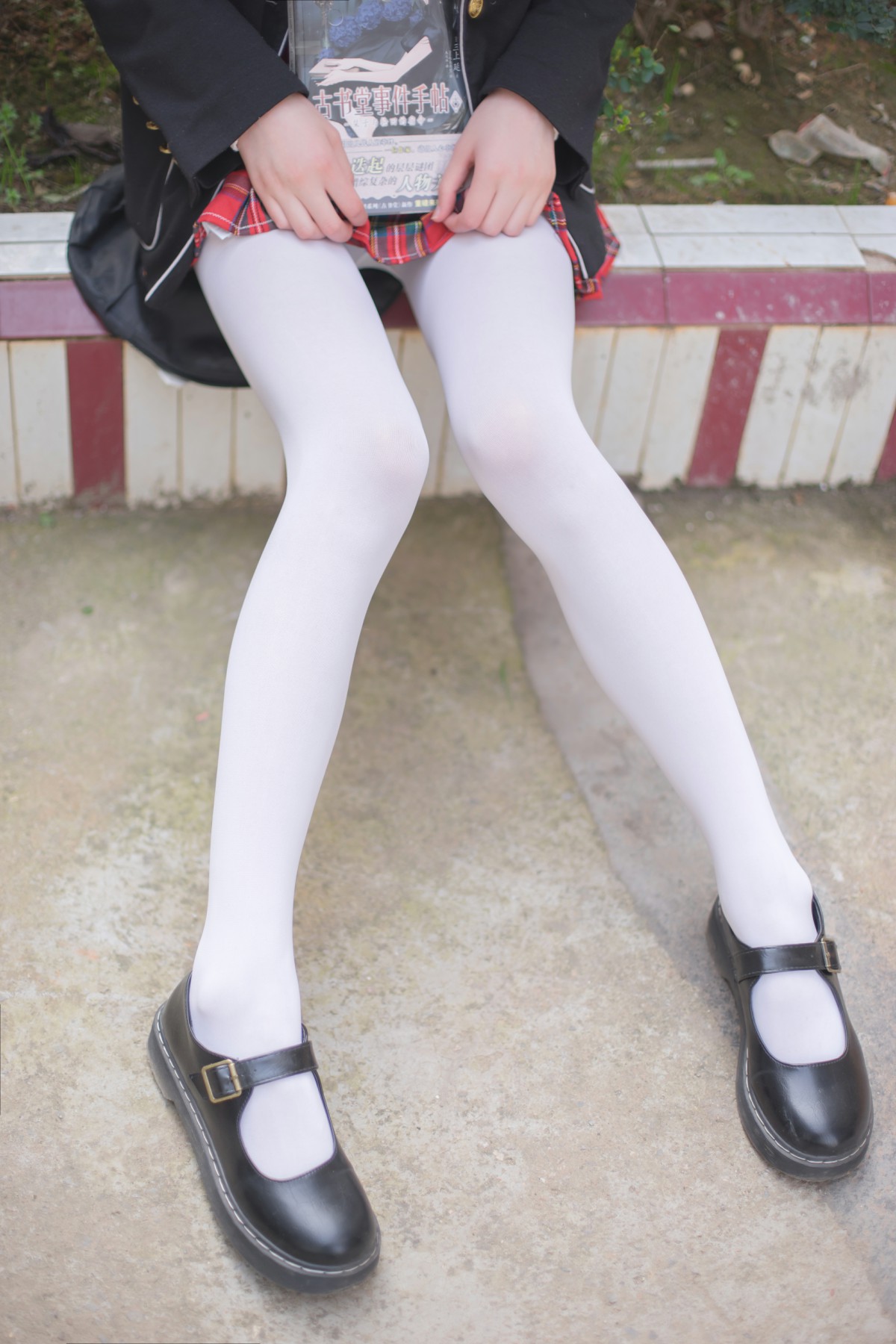 图片[11]-[轻兰映画写真]VOL.016 – COSPLAY-小爱·美女部落