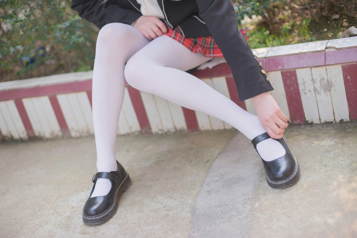 图片[10]-[轻兰映画写真]VOL.016 – COSPLAY-小爱·美女部落
