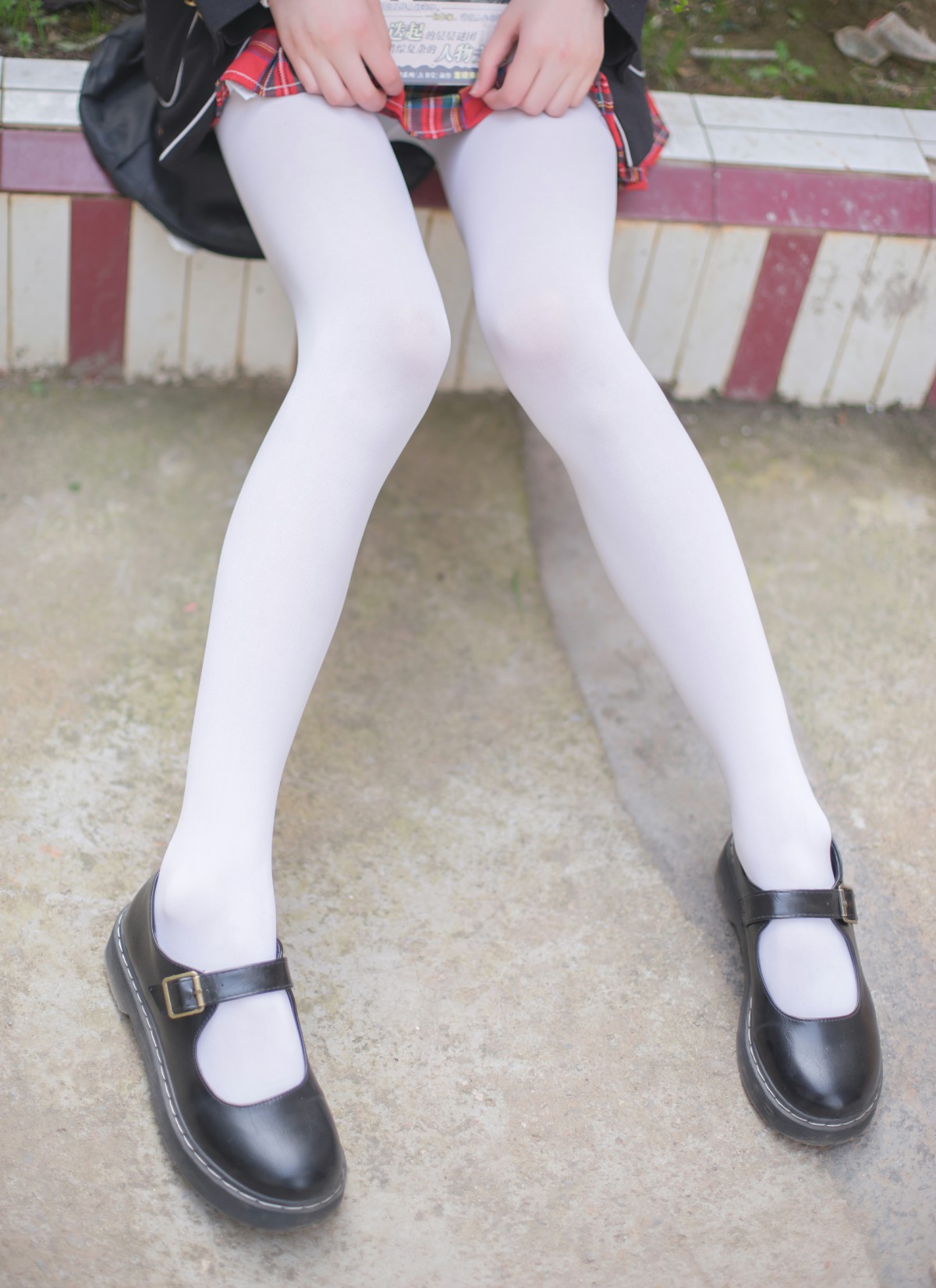 图片[12]-[轻兰映画写真]VOL.016 – COSPLAY-小爱·美女部落