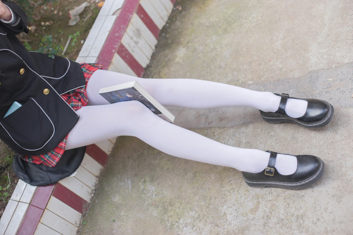 图片[14]-[轻兰映画写真]VOL.016 – COSPLAY-小爱·美女部落