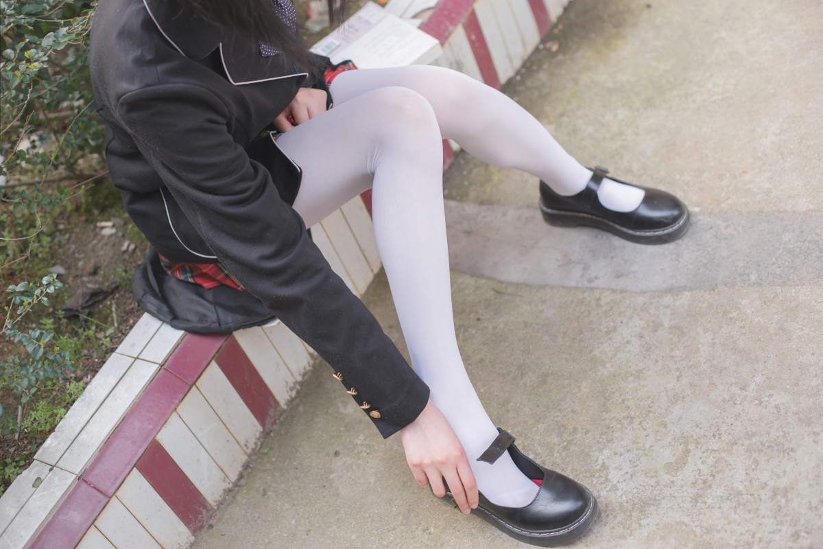 图片[17]-[轻兰映画写真]VOL.016 – COSPLAY-小爱·美女部落
