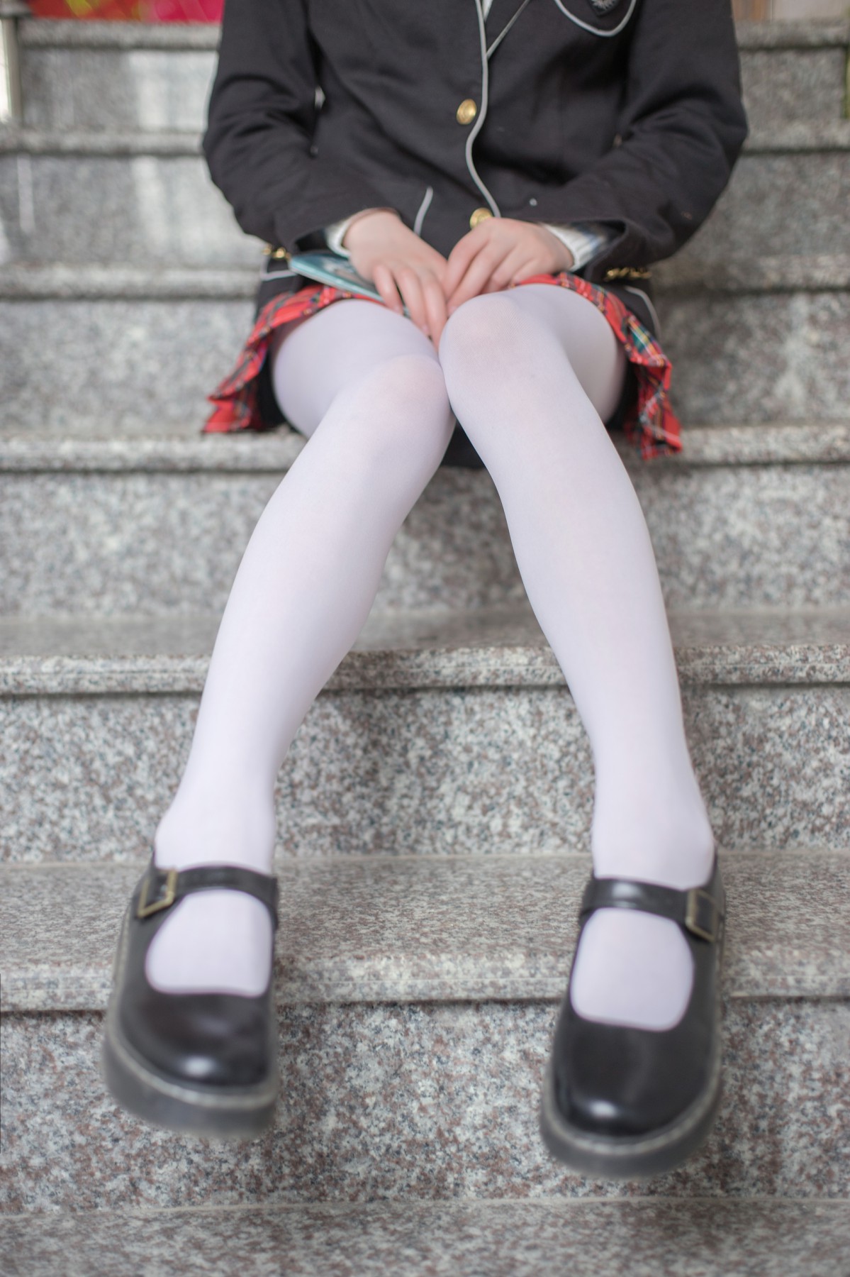 图片[23]-[轻兰映画写真]VOL.016 – COSPLAY-小爱·美女部落