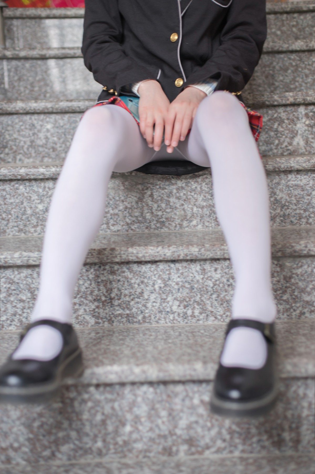 图片[24]-[轻兰映画写真]VOL.016 – COSPLAY-小爱·美女部落