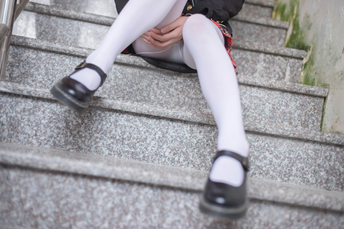图片[27]-[轻兰映画写真]VOL.016 – COSPLAY-小爱·美女部落