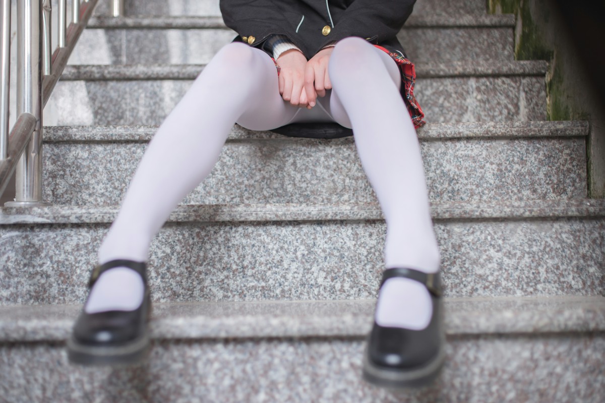 图片[25]-[轻兰映画写真]VOL.016 – COSPLAY-小爱·美女部落