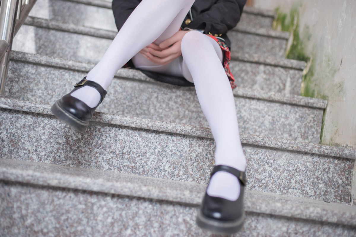 图片[28]-[轻兰映画写真]VOL.016 – COSPLAY-小爱·美女部落