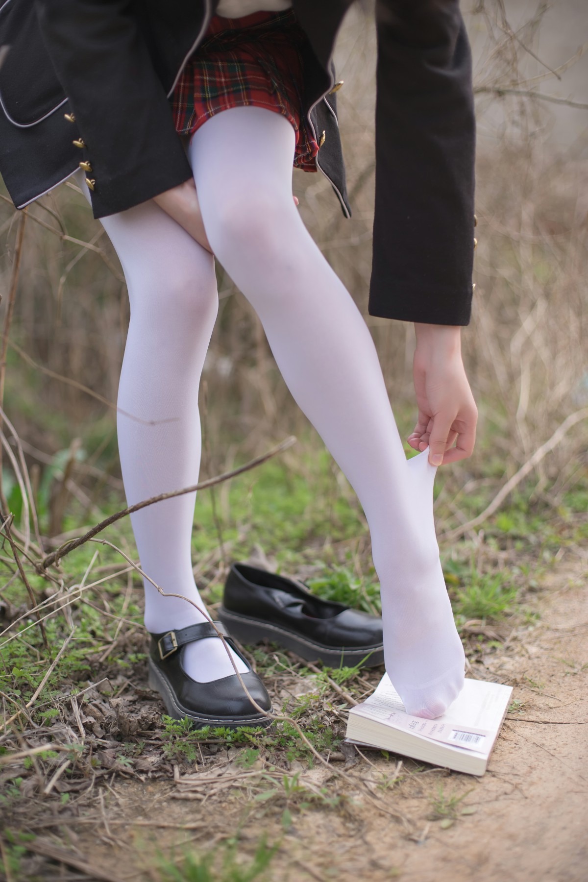 图片[34]-[轻兰映画写真]VOL.016 – COSPLAY-小爱·美女部落