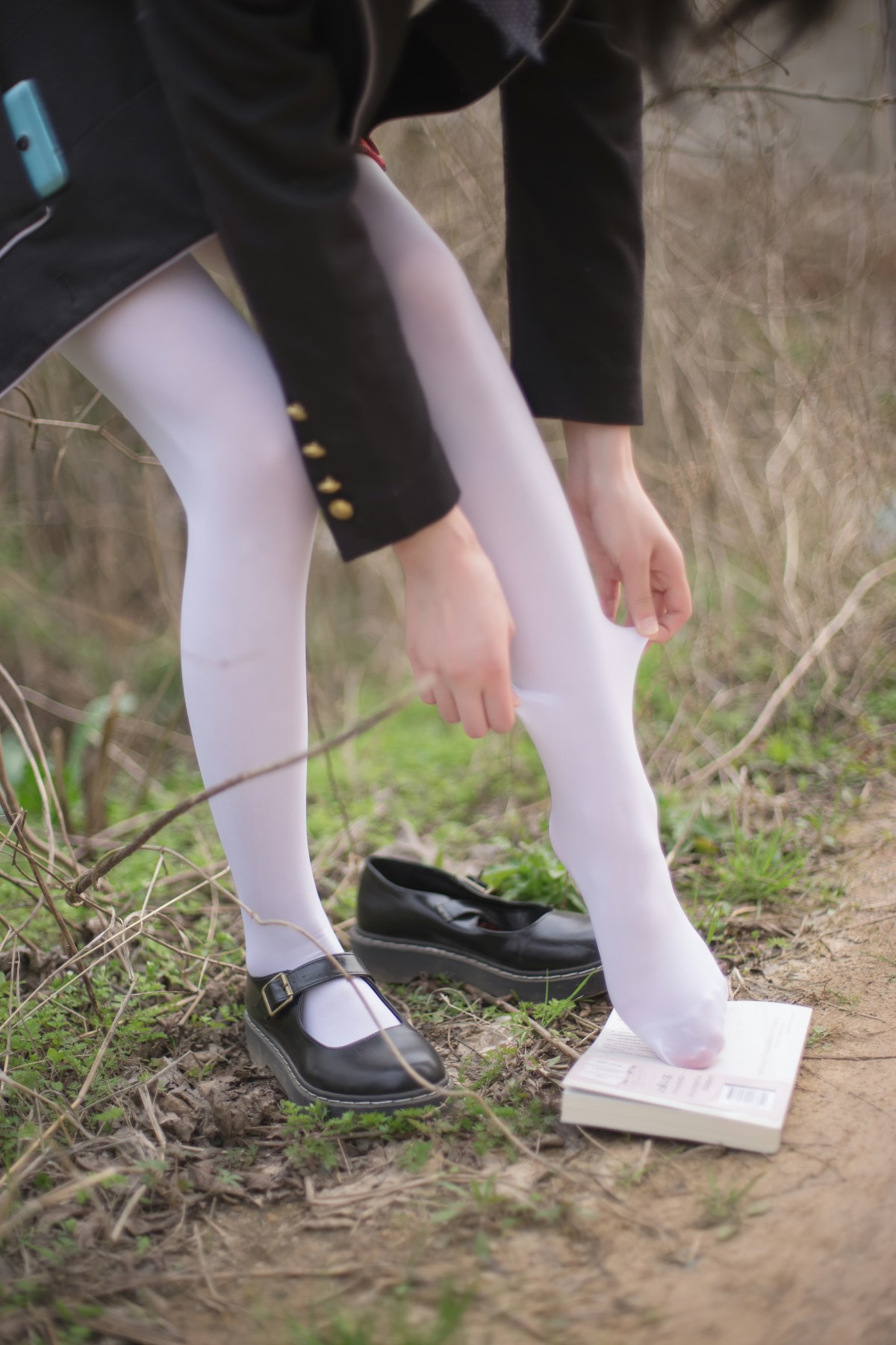 图片[33]-[轻兰映画写真]VOL.016 – COSPLAY-小爱·美女部落