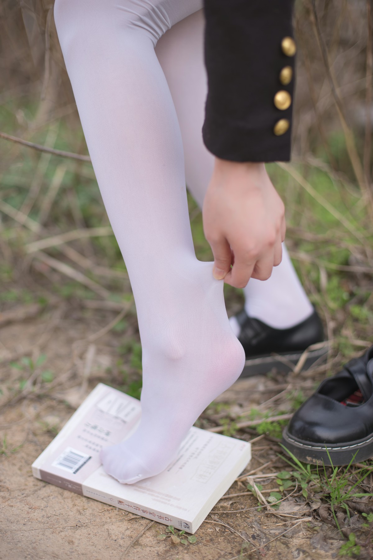 图片[36]-[轻兰映画写真]VOL.016 – COSPLAY-小爱·美女部落
