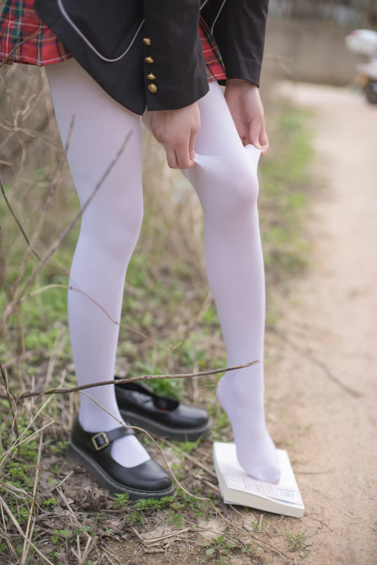 图片[35]-[轻兰映画写真]VOL.016 – COSPLAY-小爱·美女部落