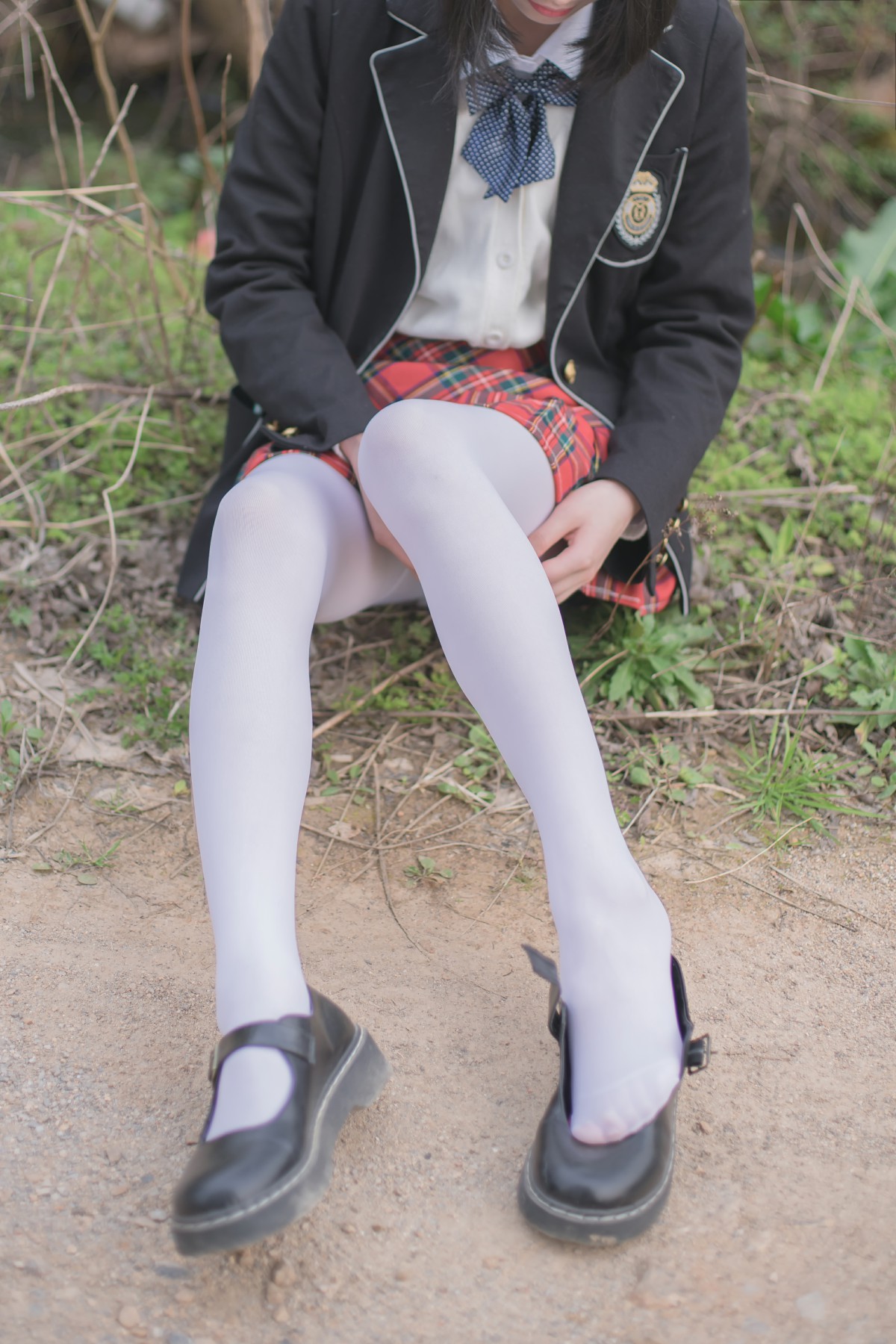 图片[38]-[轻兰映画写真]VOL.016 – COSPLAY-小爱·美女部落