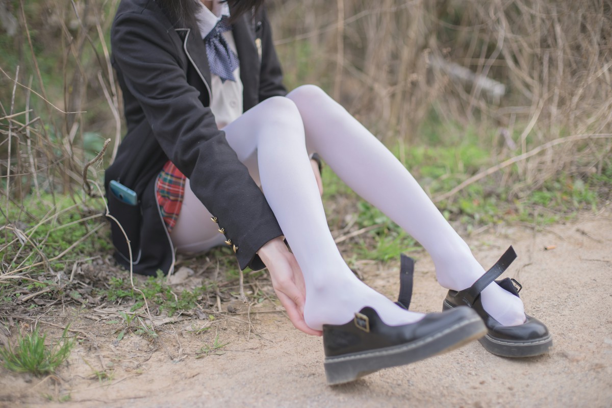 图片[40]-[轻兰映画写真]VOL.016 – COSPLAY-小爱·美女部落