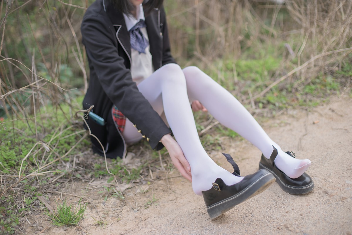 图片[41]-[轻兰映画写真]VOL.016 – COSPLAY-小爱·美女部落
