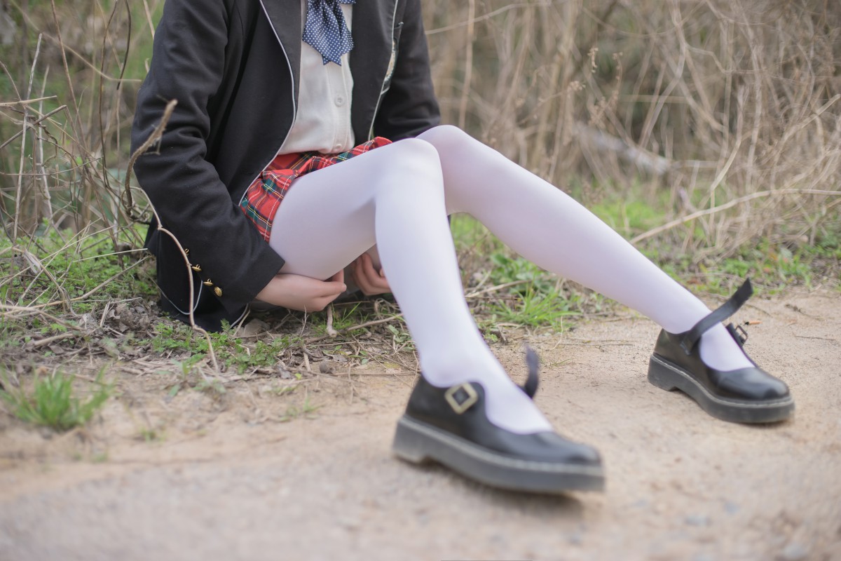 图片[42]-[轻兰映画写真]VOL.016 – COSPLAY-小爱·美女部落