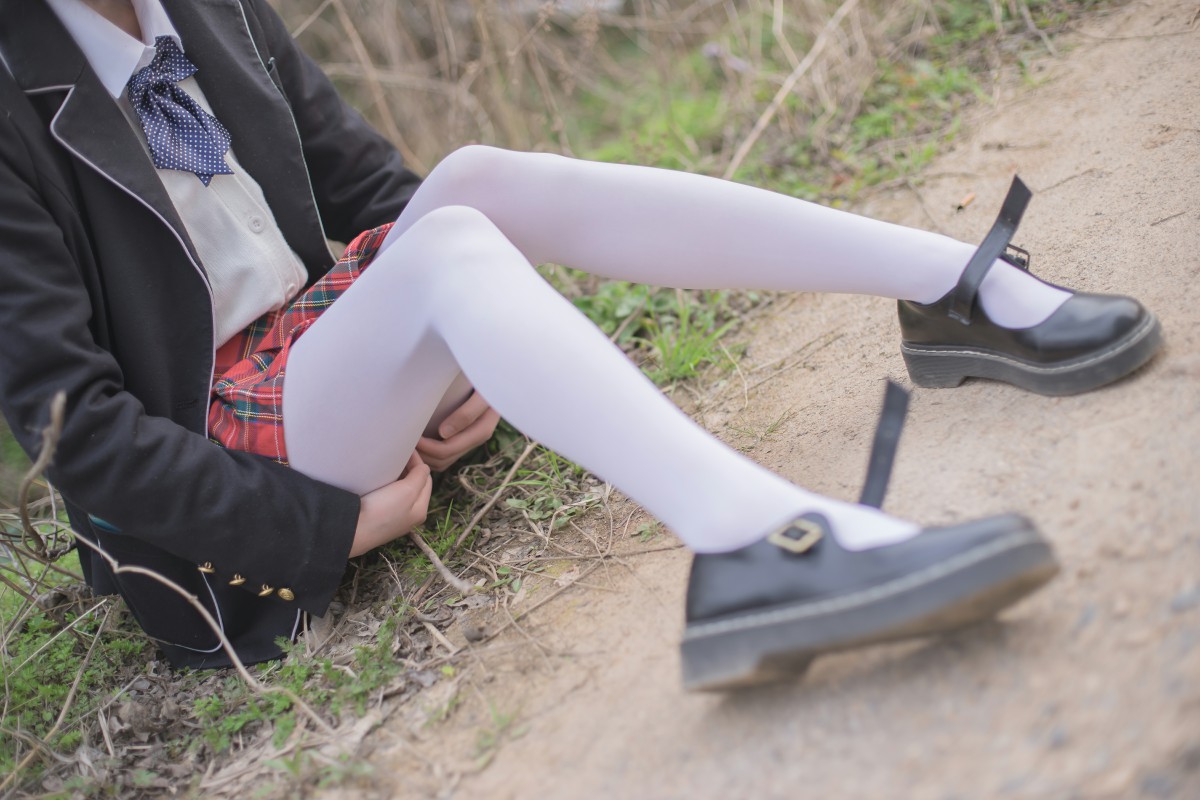 图片[43]-[轻兰映画写真]VOL.016 – COSPLAY-小爱·美女部落