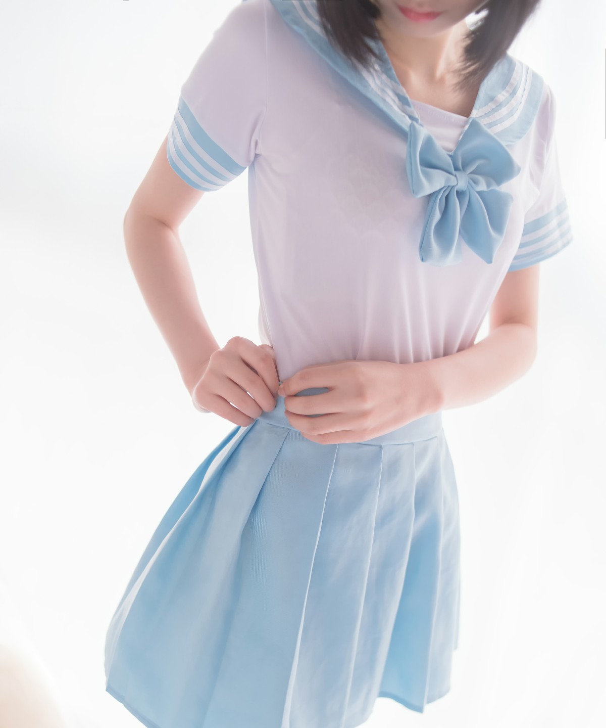图片[48]-[轻兰映画写真]VOL.015 – COSPLAY-小爱·美女部落