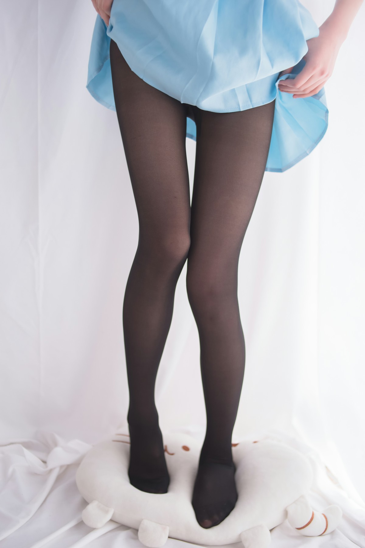 图片[49]-[轻兰映画写真]VOL.015 – COSPLAY-小爱·美女部落
