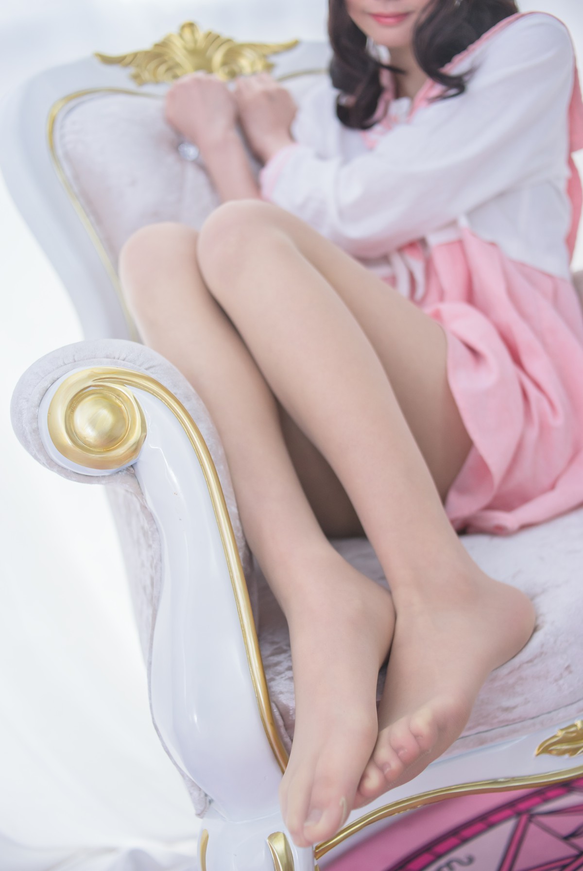 图片[25]-[轻兰映画写真]VOL.014 – COSPLAY-小爱·美女部落